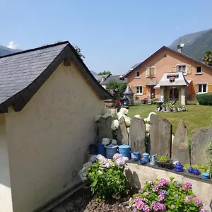 Chez Corine Marque Badet Apartamento