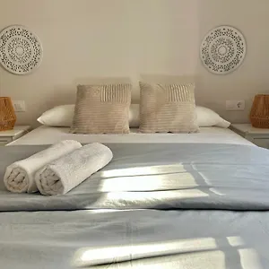 La Sacristia De San Pablo Apartamento Córdoba